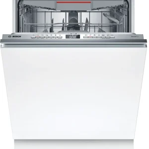 Voordeelprijs Bosch Serie 4 SMV4EVX08E vaatwasser Volledig ingebouwd 14 couverts B EWO3755