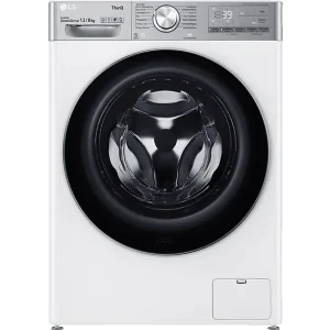 Tijdelijk Beschikbaar LG V9WD128H2 Was-droogcombinatie DHZ3466