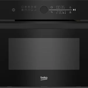 Bestel Nu Beko BBCW17400B combioven DHZ3520