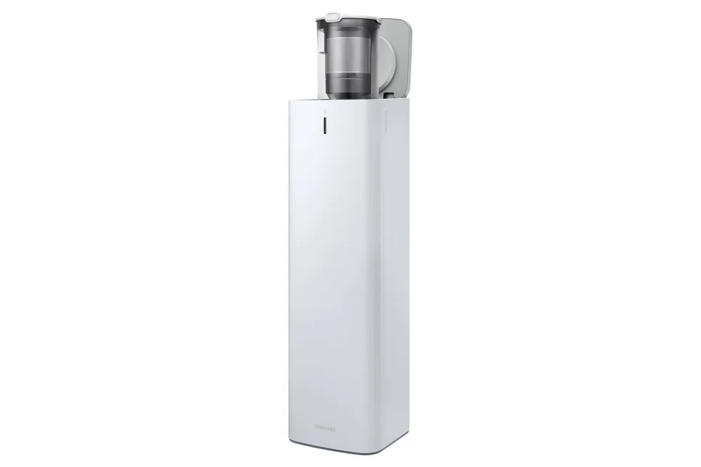 Uitverkoop Samsung Clean Station VCA-SAE90B Schoonmaakstation Steelstofzuiger