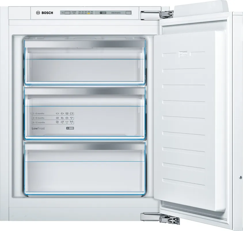 Bosch Serie 6 GIV11AFE0 diepvriezer Vrieskast Ingebouwd 72 l Goedkoop