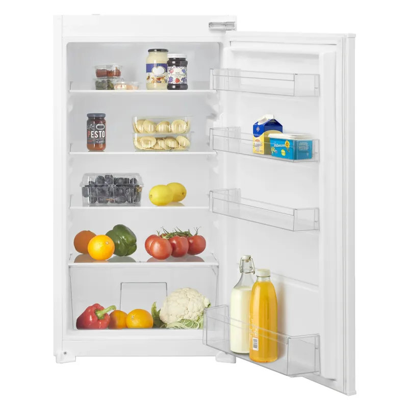 Aanbieding Inventum IKK1022S koelkast Ingebouwd 154 l Wit