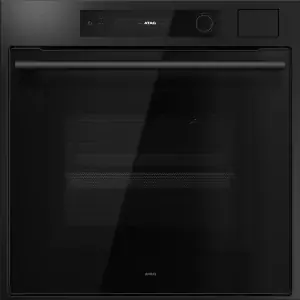ATAG CSX8695D oven + magnetron + stoom 5 in 1 71 l 3600 W Grafiet Betrouwbaar