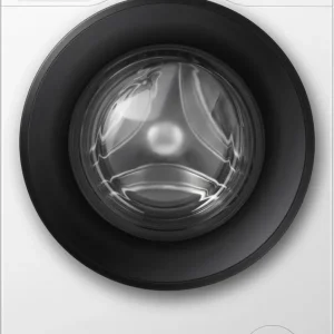 Hisense WF3S8043BW3 wasmachine Voorbelading 8 kg 1400 RPM Wit EWO3769 Direct Beschikbaar