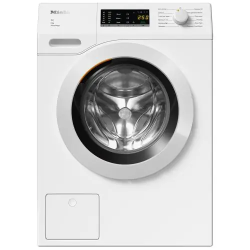 Miele WCA 132 WCS wasmachine EWO3871 Premium