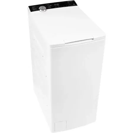 Koenic Kwm 8212 A Inv Bovenlader Wasmachine 8kg 1250t EWO3735 Finale Uitverkoop