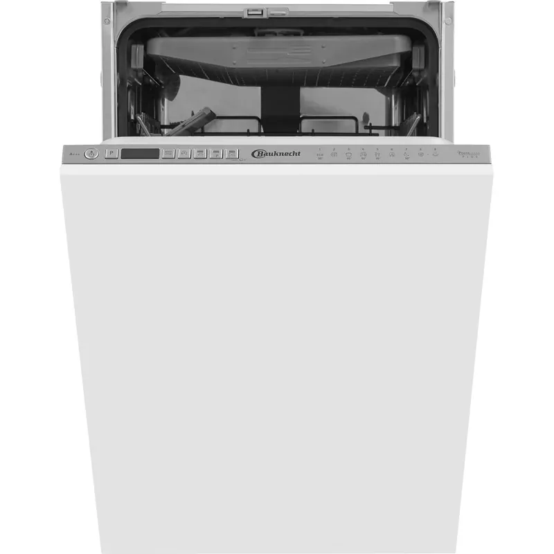 Favoriet Bauknecht BSIO 3O35 PFE X vaatwasser Volledig ingebouwd 10 couverts DHZ3654