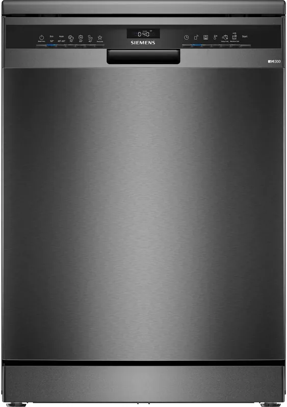 Nu Kopen Siemens iQ300 SN23EC03ME vaatwasser Vrijstaand 14 couverts EWO3866