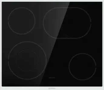 Bestel Nu Gorenje Steel Set 4 BCS6737E06X+ECD634X kooktoestelaccessoire Keramisch Elektrische oven DHZ3703