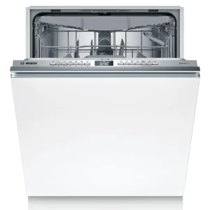 Bestseller Bosch SBV4EVX08E vaatwasser Volledig ingebouwd 14 couverts B – EWO3862