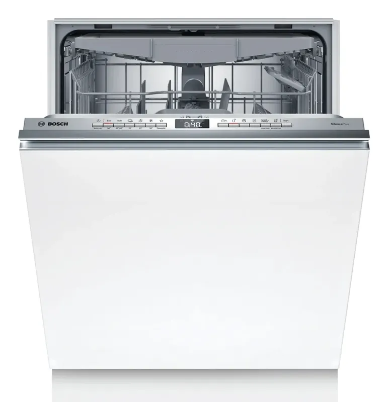 Bestseller Bosch SBV4EVX08E vaatwasser Volledig ingebouwd 14 couverts B – EWO3862
