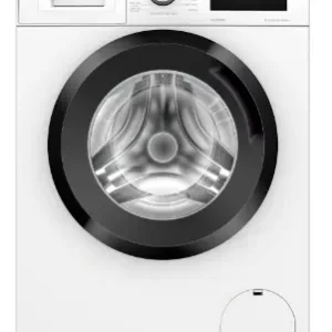 Populair Bosch Serie 4 WAN282ECO5 wasmachine Voorbelading 8 kg 1400 RPM Wit DHZ3707