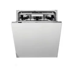 Seizoensaanbieding WHIRLPOOL WIO3T133PLE Volledig geintegreerde vaatwasser DHZ1289