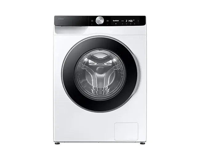 Merkproduct Samsung WW11DG6B85LK wasmachine Voorbelading 11 kg 1400 RPM Wit