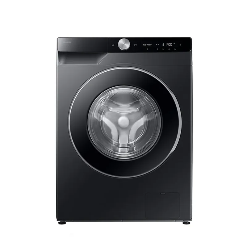 Samsung WW90DG6G94LBU4 wasmachine Voorbelading 9 kg 1400 RPM zwart Merkproduct