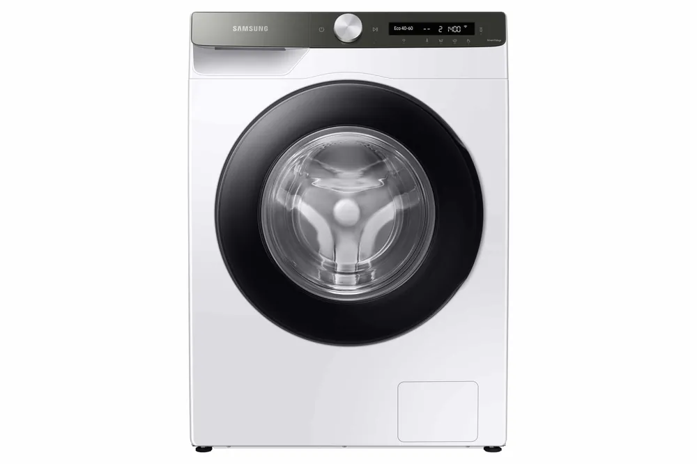 Samsung WW90T534DAT wasmachine Voorbelading 9 kg 1400 RPM A Wit DHZ1101APD Nu Kopen
