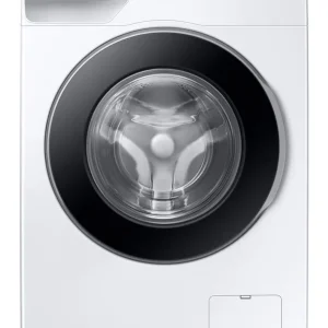 Samsung WW90DG6G94LK wasmachine Voorbelading 9 kg 1400 RPM Wit – EWO3952 Finale Uitverkoop