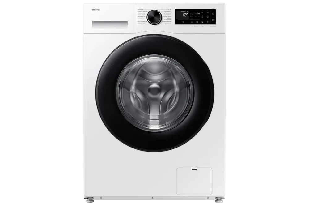 Samsung WW1BFG5U34AE wasmachine Voorbelading 10 kg 1400 RPM Wit – EWO3947 Betaalbaar