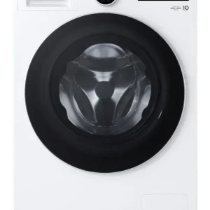 LG F4WX801Y wasmachine Voorbelading 11 kg 1350 RPM Wit Uitverkoop