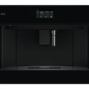 Shop Nu AEG NKC8N7B Volledig automatisch Espressomachine 2,5 l