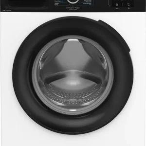Beko b300 BM3WFT3941B wasmachine Voorbelading 9 kg 1351 RPM Wit DHZ3594 Premium