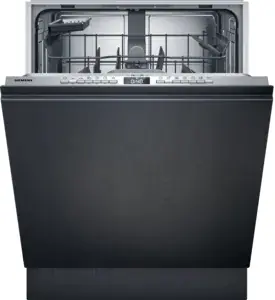 Goedkoop Siemens iQ300 SX63EX04TE vaatwasser Volledig ingebouwd 13 couverts EWO3868