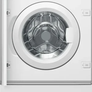 Populair Bosch Serie 8 , Inbouw Wasmachine, voorlader, 8 kg, 1400 rpm, WIW28542EU