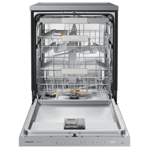 Actieprijs Samsung DW60BG850FSLET vaatwasser Vrijstaand 14 couverts – EWO3507