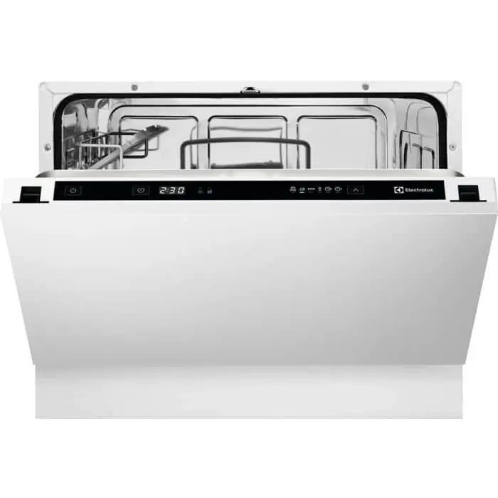 Electrolux ESL2500RO Semi-ingebouwd 6 couverts F Seizoensaanbieding