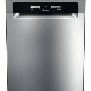 Bauknecht B0F D641A X vaatwasser Vrijstaand 14 couverts DHZ3300 Beste Prijs
