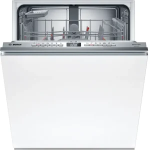 Bosch Serie 4 SBV4EBX25E vaatwasser Volledig ingebouwd 13 couverts Rechtstreeks Van De Fabrikant