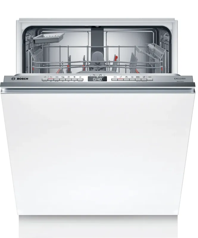 Bosch Serie 4 SBV4EBX25E vaatwasser Volledig ingebouwd 13 couverts Rechtstreeks Van De Fabrikant
