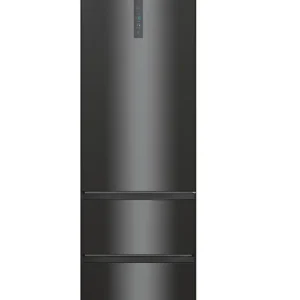 Tijdelijk Beschikbaar Hisense RM469N4AFEUK koel-vriescombinatie Vrijstaand 368 l E DHZ2314
