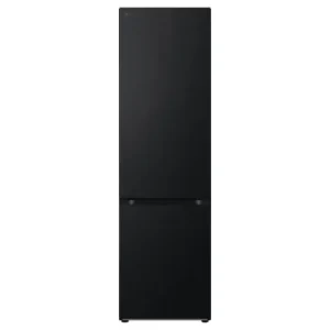 Betaalbaar LG GBV7280CEV Vrijstaand 387 l C Zwart – EWOTH2702