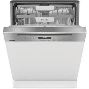 MIELE G 7210 SCi CS – INBOUWVAATWASSER EWO3820 Must-Have