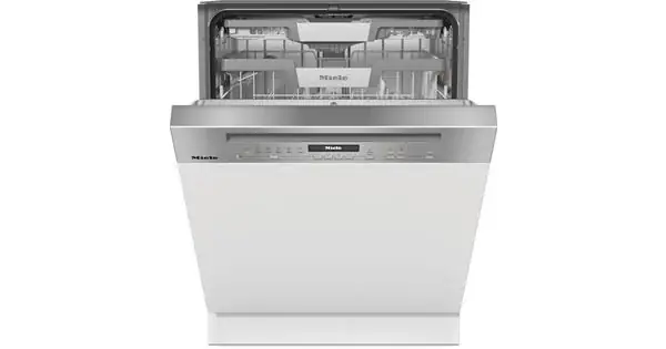 MIELE G 7210 SCi CS – INBOUWVAATWASSER EWO3820 Must-Have
