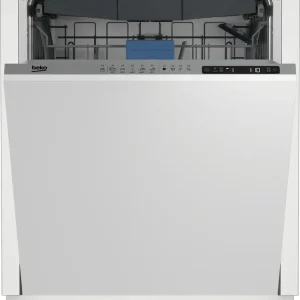 Beko BDIN25323 Volledig ingebouwd 15 couverts DHZ3524 Hete Deal