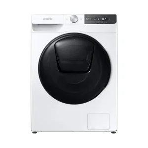 Samsung WW90T754ABT/S2 wasmachine Voorbelading 9 kg 1400 RPM Wit – EWO1618 Voordeelprijs