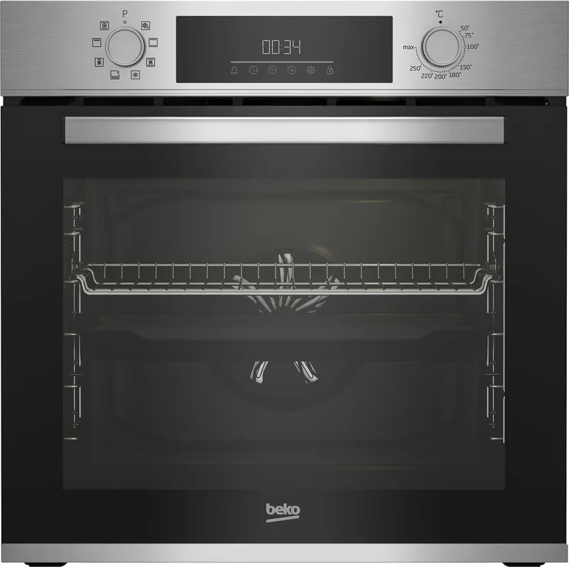 Beko BBSM12340X kooktoestelaccessoire Inductiekookplaat zones Elektrische oven DHZ3901 Koop Vandaag