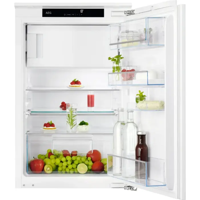 AEG TSF5O88WDF combi-koelkast Ingebouwd 118 l D Wit DHZ3954 Superprijs