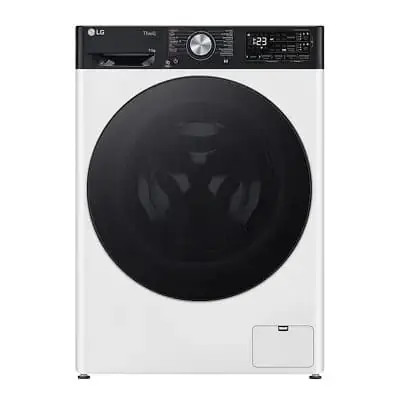 LG F4WR7511SYW Wasmachine Actieprijs