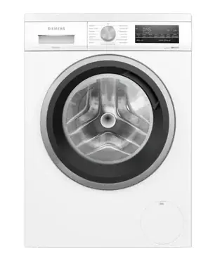 Voordeelprijs Siemens iQ500 WU14UT28 wasmachine Voorbelading 8 kg 1400 RPM Wit DHZ3877