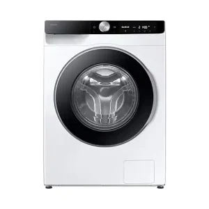 Samsung WW11DG6B85LK wasmachine Voorbelading 11 kg 1400 RPM Wit -EWO1604 Gratis Retour