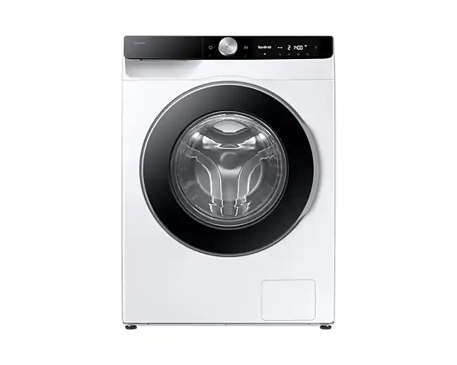 Samsung WW11DG6B85LK wasmachine Voorbelading 11 kg 1400 RPM Wit -EWO1604 Gratis Retour