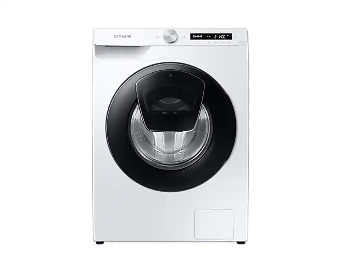 Samsung WW90T554AAW wasmachine Voorbelading 9 kg 1400 RPM Wit – EWO1222026 Laatste Kans