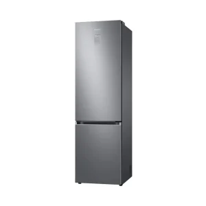 Express Levering Samsung RL38C776ASR/EG koel-vriescombinatie Vrijstaand 387 l A Zilver – DHZ3855