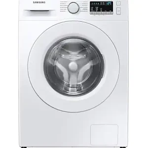 Samsung WW90T4048EE wasmachine Voorbelading 9 kg 1400 RPM Wit – EWO3955 Flitsaanbieding