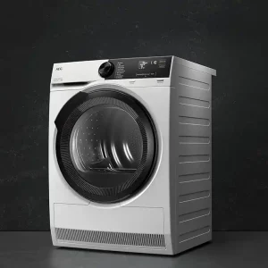 AEG TR7T65685 8kg warmtepompdroger DHZ3866 Weekendaanbieding