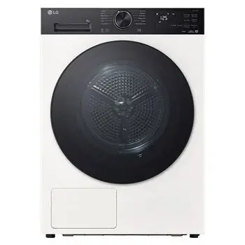 Aanbieding LG F4X5009THB Wasmachine –