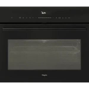 Direct Beschikbaar Pelgrim OM240GLS oven 50 l 900 W Zwart B KEUS